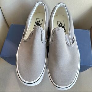 Vans Slip-On Sneakers